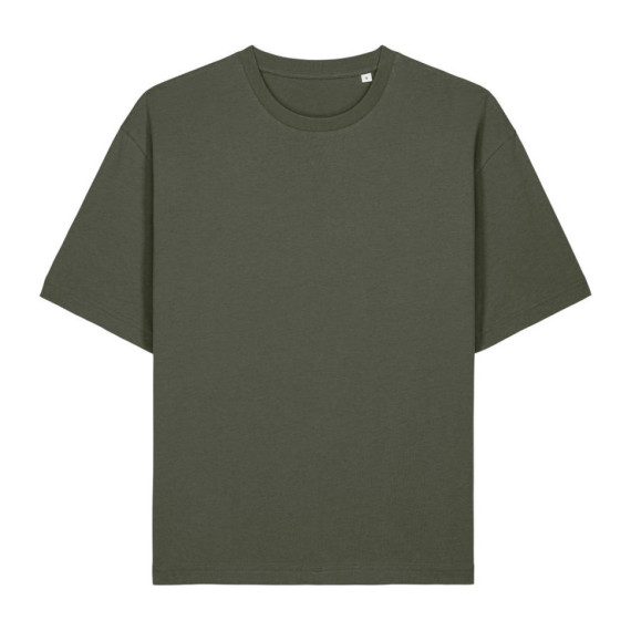 The iconic mid-light unisex uvolněné tričko