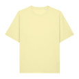 The iconic mid-light unisex uvolněné tričko