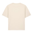 The iconic mid-light unisex uvolněné tričko