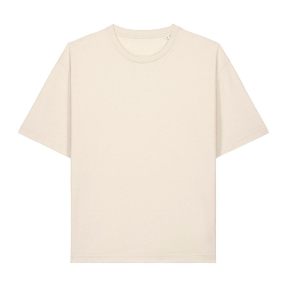 The iconic mid-light unisex uvolněné tričko
