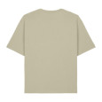 The iconic mid-light unisex uvolněné tričko