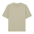 The iconic mid-light unisex uvolněné tričko
