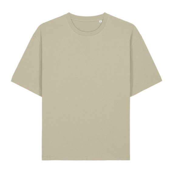The iconic mid-light unisex uvolněné tričko