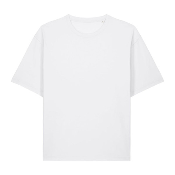The iconic mid-light unisex uvolněné tričko