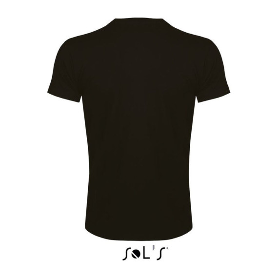 SOL'S Imperial Fit pánské tričko s kulatým výstřih