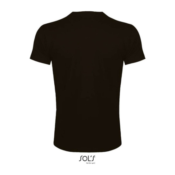 SOL'S Imperial Fit pánské tričko s kulatým výstřih