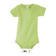 SOL'S Bambino kojenecké body