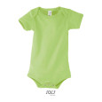 SOL'S Bambino kojenecké body
