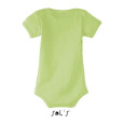 SOL'S Bambino kojenecké body