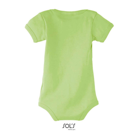 SOL'S Bambino kojenecké body