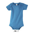 SOL'S Bambino kojenecké body
