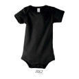 SOL'S Bambino kojenecké body
