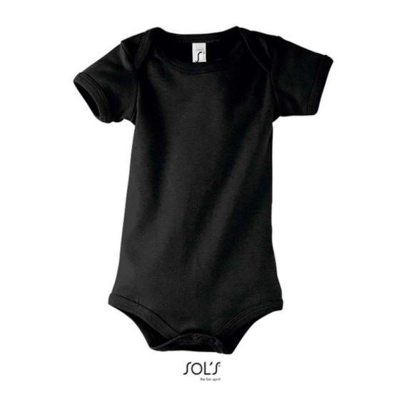 SOL'S Bambino kojenecké body