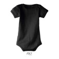 SOL'S Bambino kojenecké body