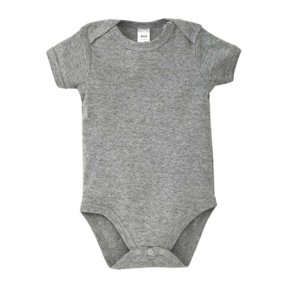 SOL'S Bambino kojenecké body