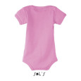 SOL'S Bambino kojenecké body