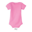 SOL'S Bambino kojenecké body