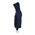 SOL'S Sherpa unisex bunda na zip s podšívkou