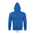 SOL'S Sherpa unisex bunda na zip s podšívkou