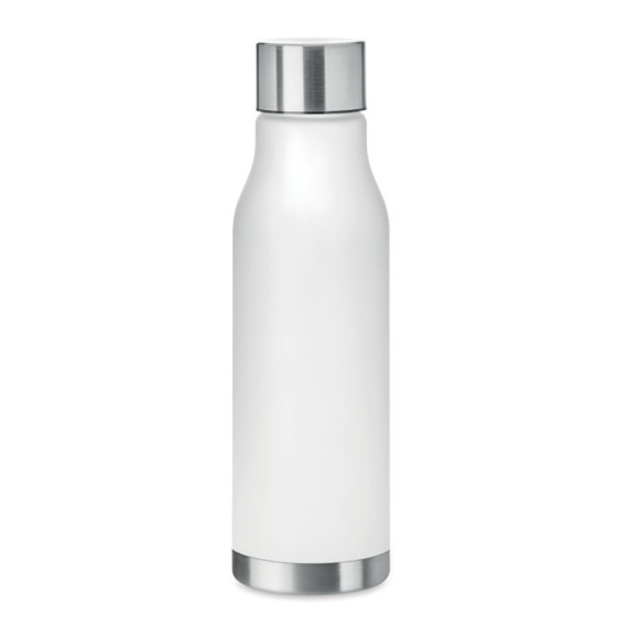 GLACIER RPET, Láhev z RPET, 600ml