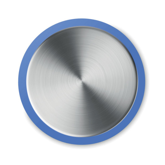 GLACIER RPET, Láhev z RPET, 600ml