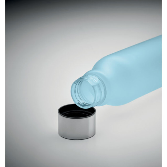 GLACIER RPET, Láhev z RPET, 600ml