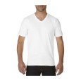PREMIUM COTTON® — dospělé tričko s výstřihem do V