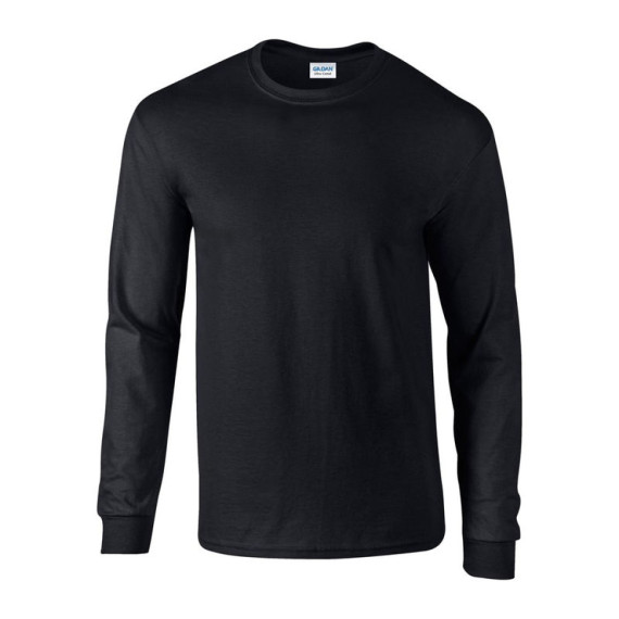 ULTRA COTTON™ – tričko pro dospělé s dlouhým rukáv