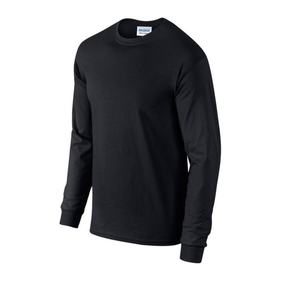 ULTRA COTTON™ – tričko pro dospělé s dlouhým rukáv