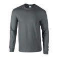 ULTRA COTTON™ – tričko pro dospělé s dlouhým rukáv