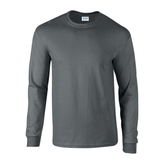 ULTRA COTTON™ – tričko pro dospělé s dlouhým rukáv
