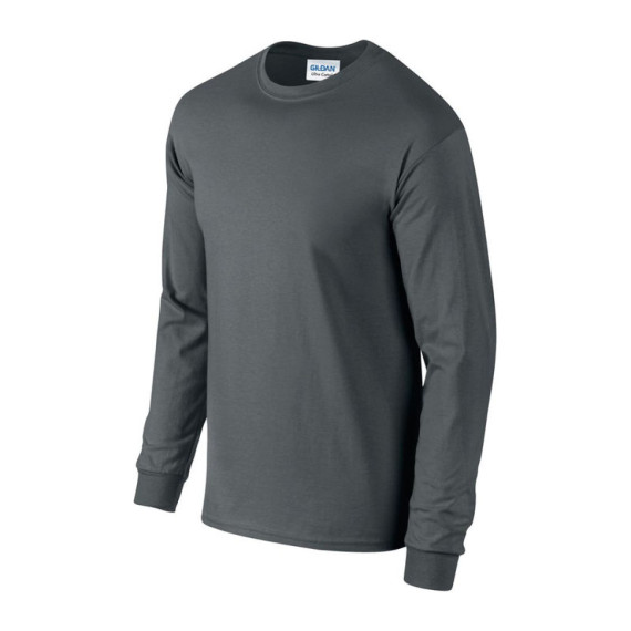ULTRA COTTON™ – tričko pro dospělé s dlouhým rukáv