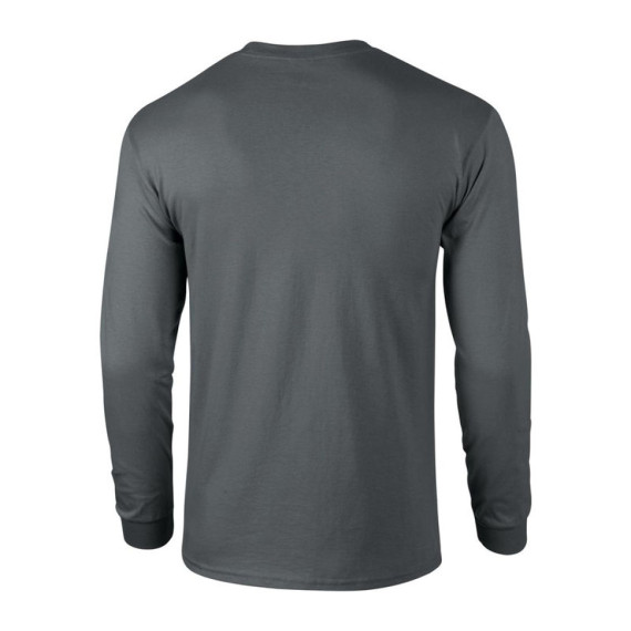 ULTRA COTTON™ – tričko pro dospělé s dlouhým rukáv
