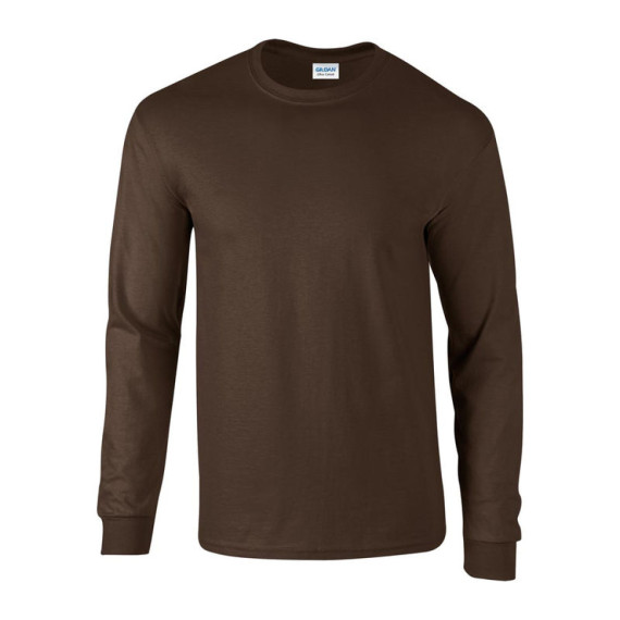 ULTRA COTTON™ – tričko pro dospělé s dlouhým rukáv