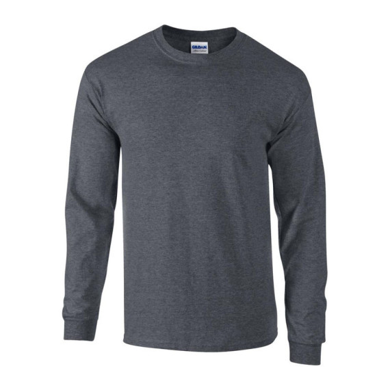 ULTRA COTTON™ – tričko pro dospělé s dlouhým rukáv
