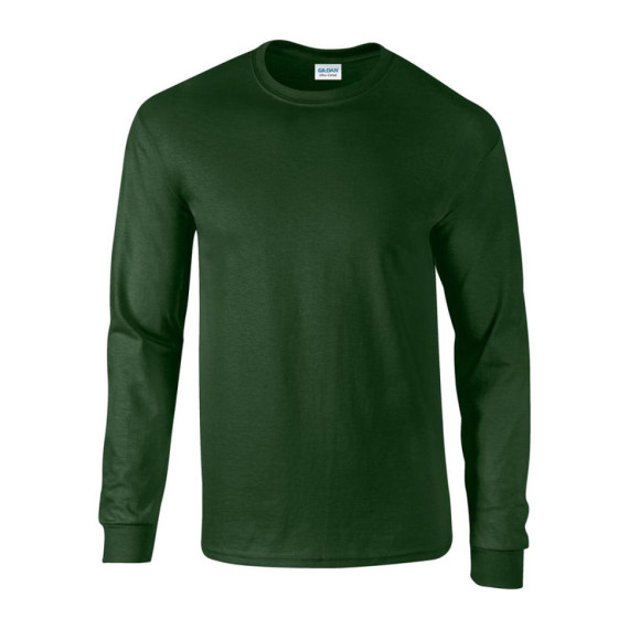 ULTRA COTTON™ – tričko pro dospělé s dlouhým rukáv