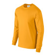 ULTRA COTTON™ – tričko pro dospělé s dlouhým rukáv