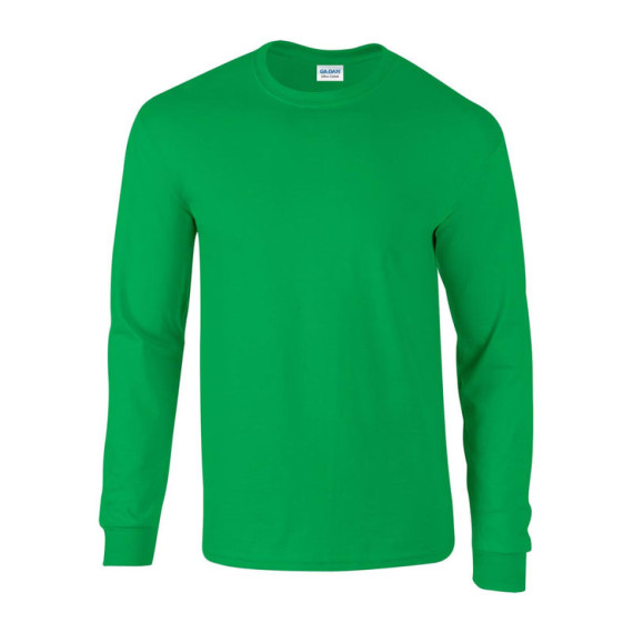 ULTRA COTTON™ – tričko pro dospělé s dlouhým rukáv