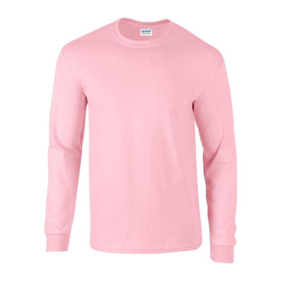 ULTRA COTTON™ – tričko pro dospělé s dlouhým rukáv