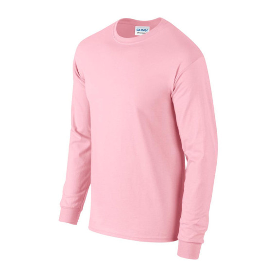 ULTRA COTTON™ – tričko pro dospělé s dlouhým rukáv