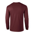 ULTRA COTTON™ – tričko pro dospělé s dlouhým rukáv