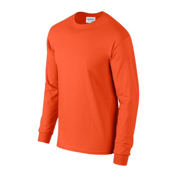 ULTRA COTTON™ – tričko pro dospělé s dlouhým rukáv