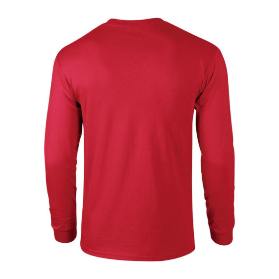 ULTRA COTTON™ – tričko pro dospělé s dlouhým rukáv