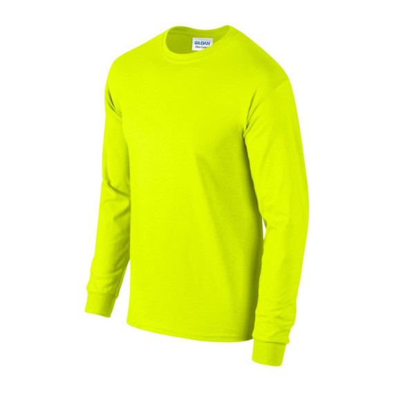 ULTRA COTTON™ – tričko pro dospělé s dlouhým rukáv