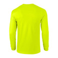 ULTRA COTTON™ – tričko pro dospělé s dlouhým rukáv