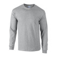 ULTRA COTTON™ – tričko pro dospělé s dlouhým rukáv