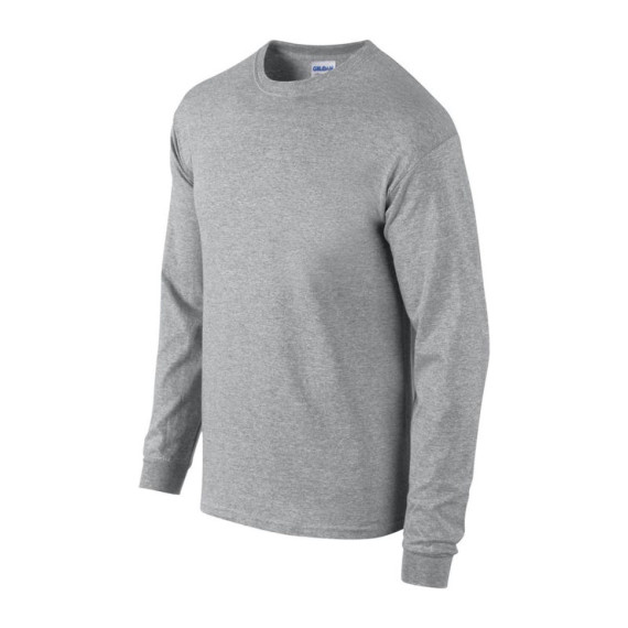 ULTRA COTTON™ – tričko pro dospělé s dlouhým rukáv