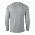 ULTRA COTTON™ – tričko pro dospělé s dlouhým rukáv
