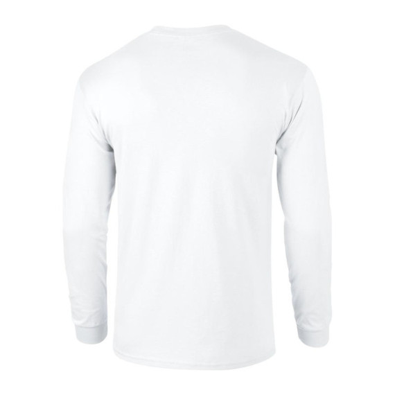 ULTRA COTTON™ – tričko pro dospělé s dlouhým rukáv
