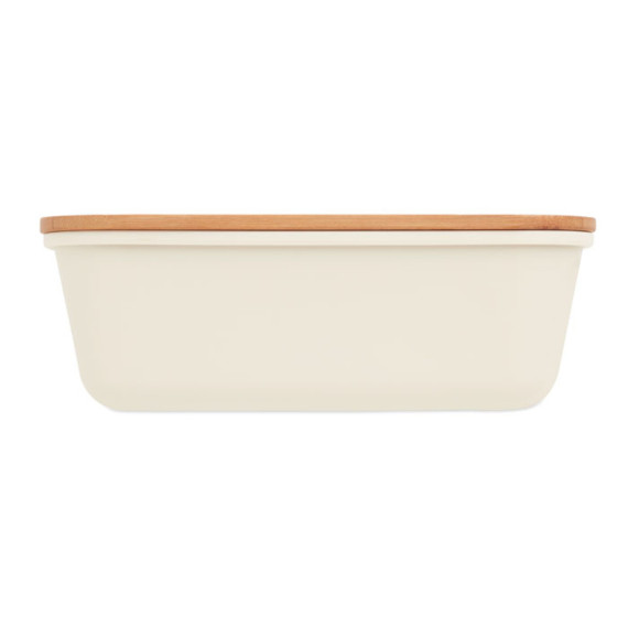 THURSDAY, Obědová krabička s bambusem